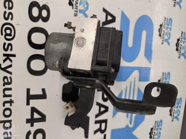 Abs Pump/Modulator