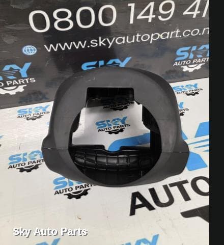Steering Column Shro