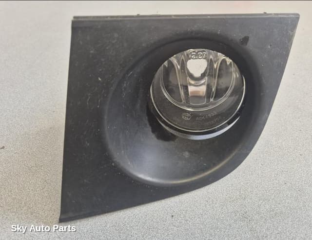 Left Indicator/Fog/Side