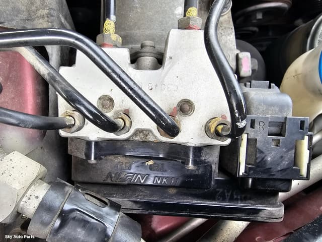 Abs Pump/Modulator