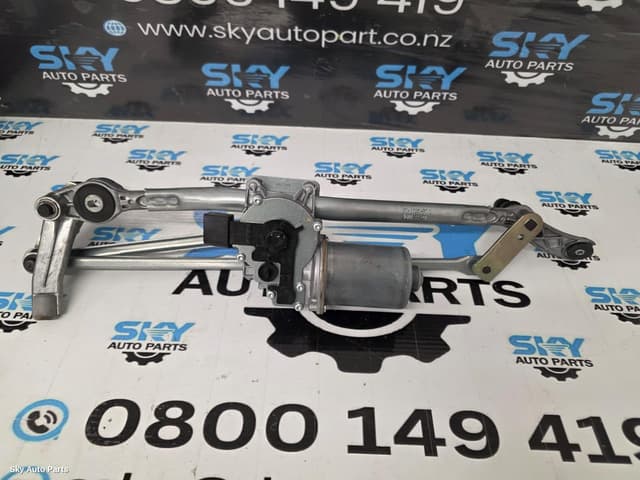 Wiper Motor