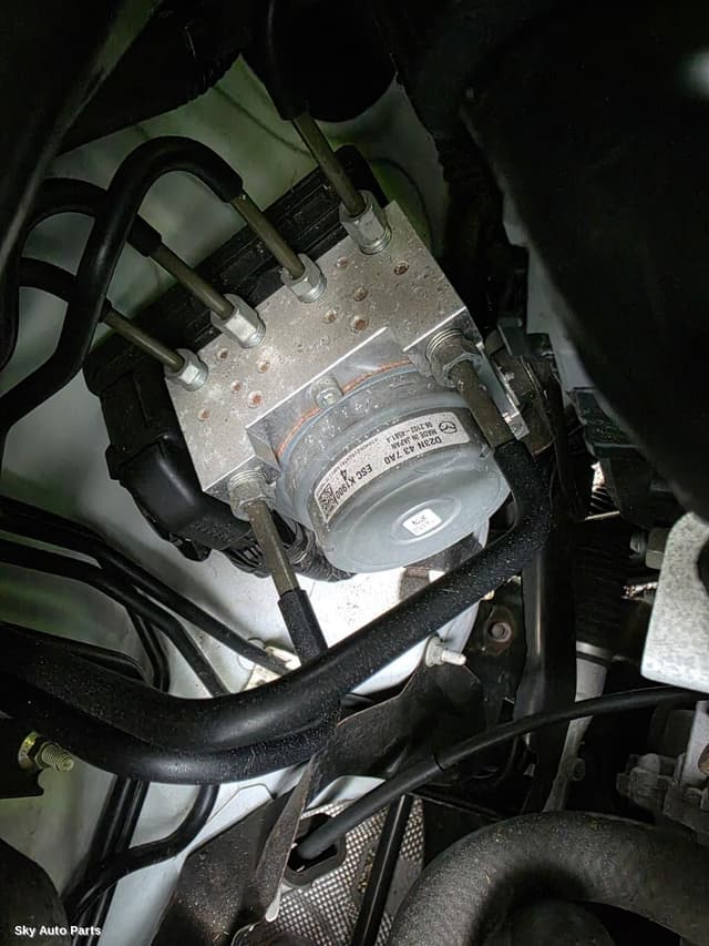 Abs Pump/Modulator