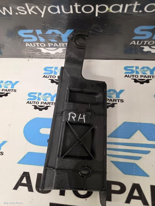 R/Bar Bracket/Reinfo