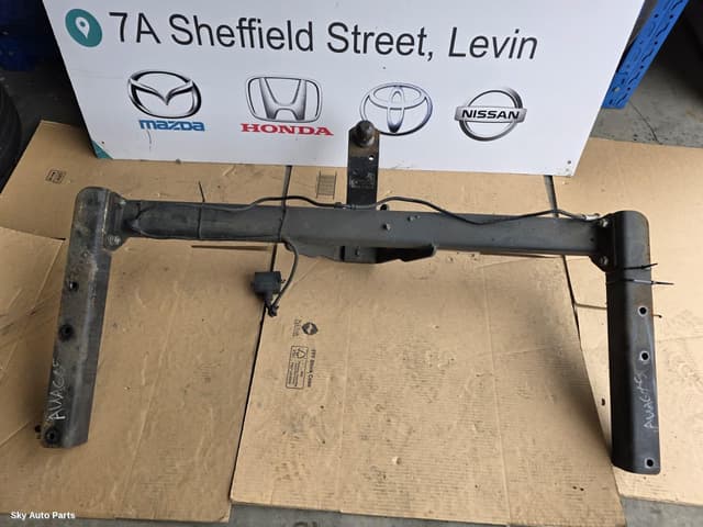 Towbar