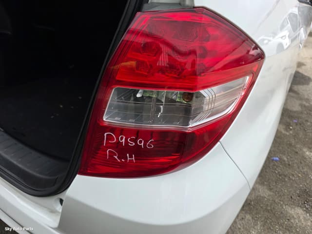 Right Taillight