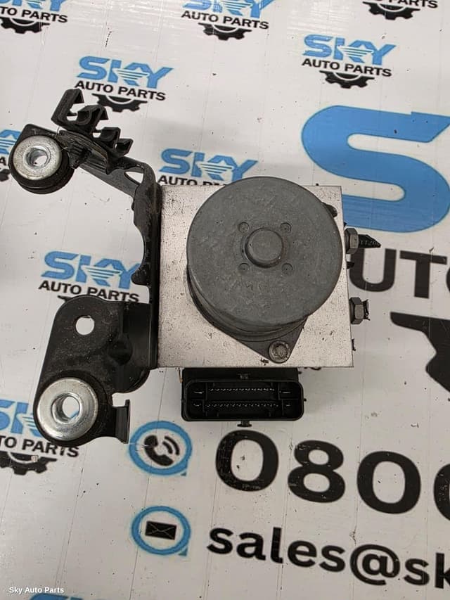 Abs Pump/Modulator