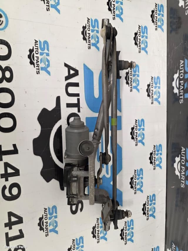 Wiper Motor
