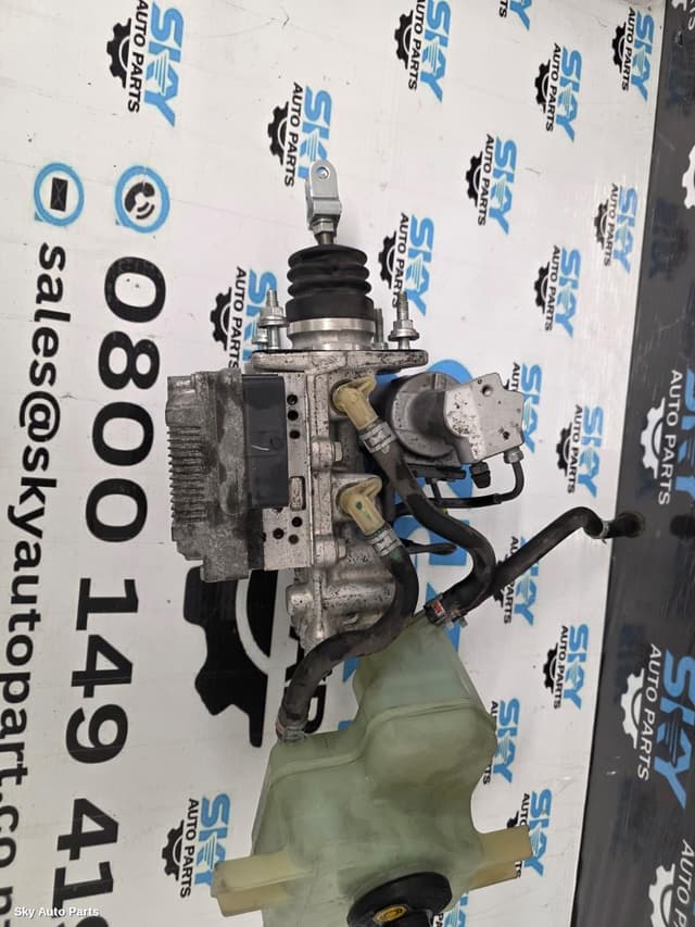 Abs Pump/Modulator