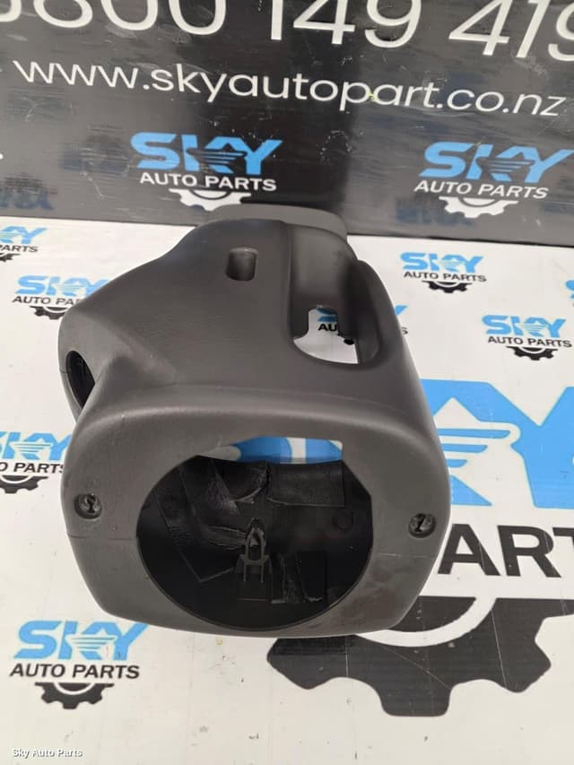 Steering Column Shro