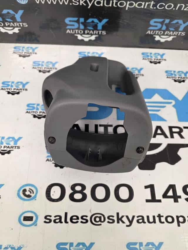 Steering Column Shro