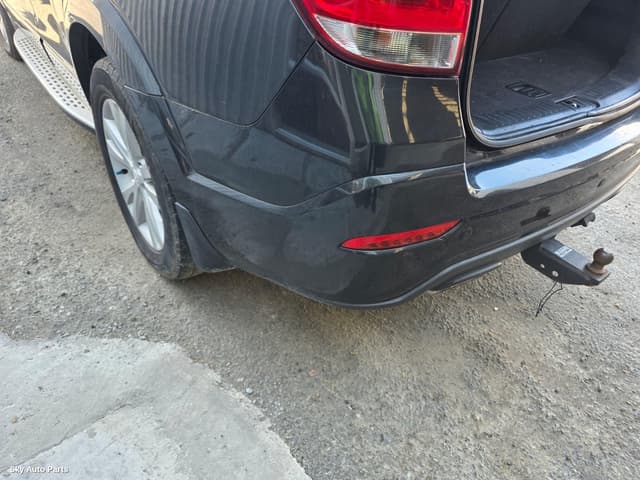 Towbar