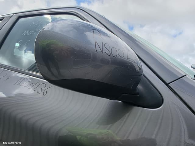 Right Door Mirror