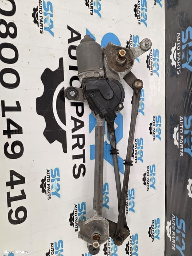 Wiper Motor