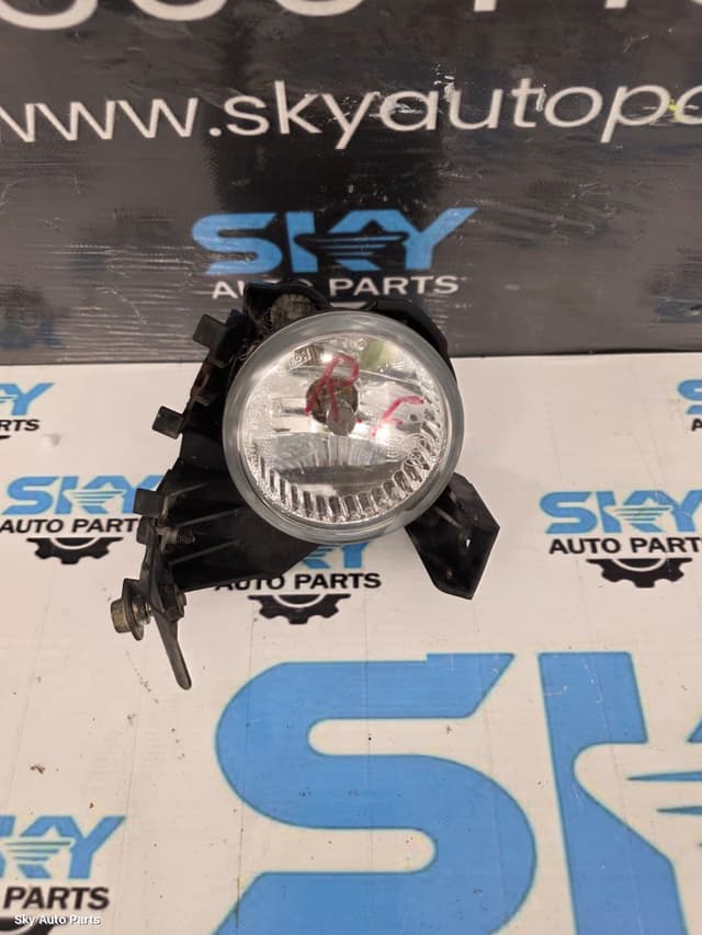 Right Indicator/Fog/Side