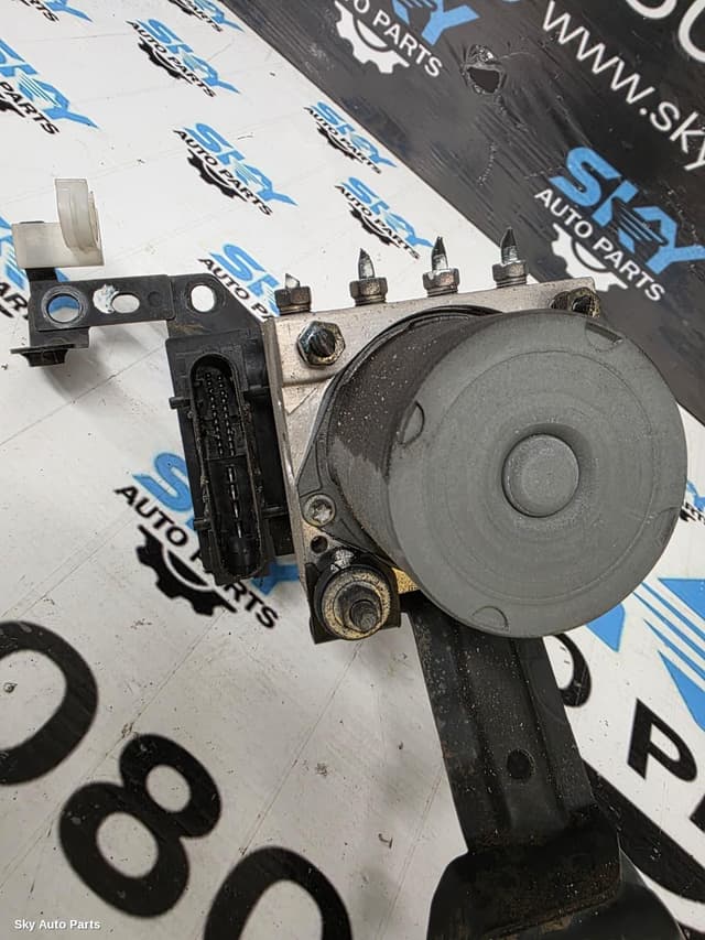 Abs Pump/Modulator