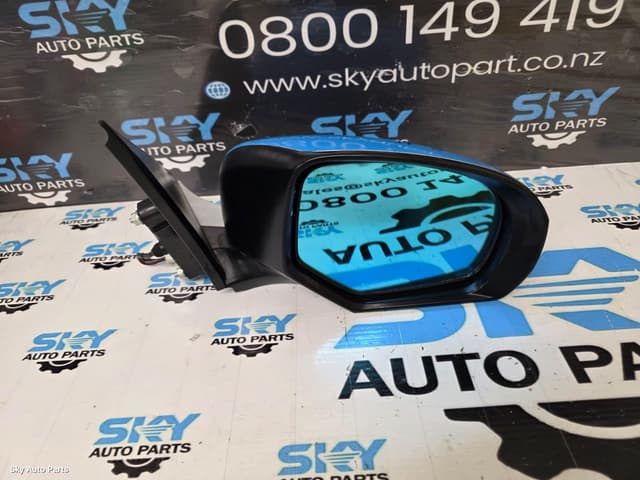 Right Door Mirror