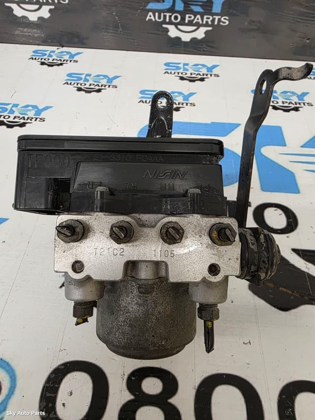 Abs Pump/Modulator