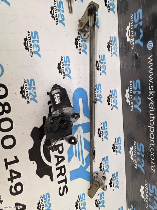 Wiper Motor