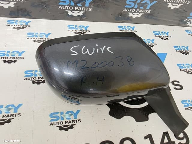 Right Door Mirror