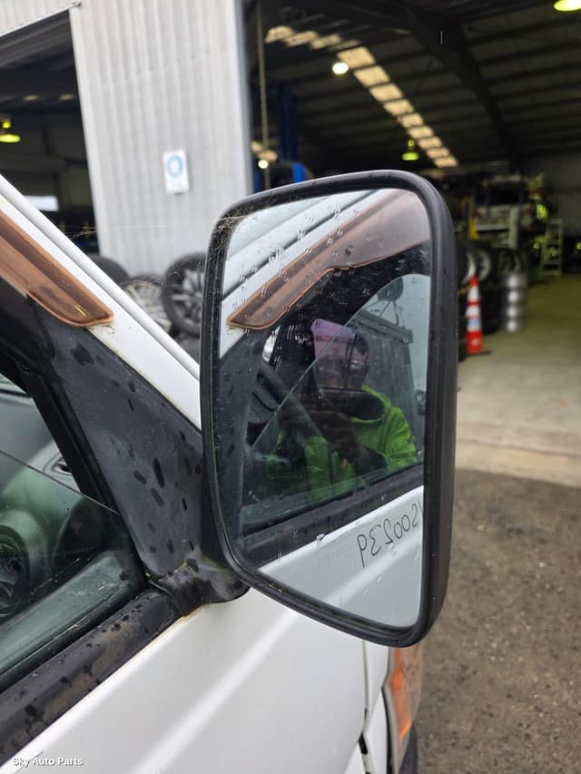 Right Door Mirror