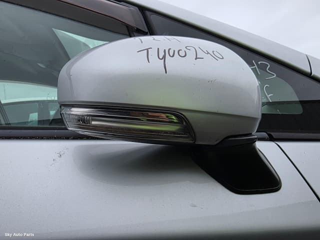 Right Door Mirror