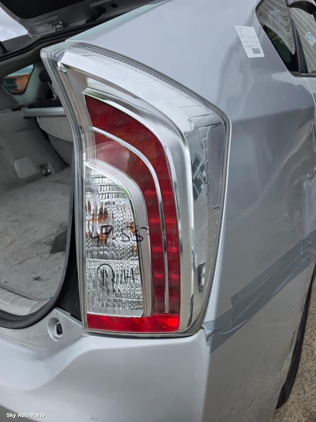 Right Taillight