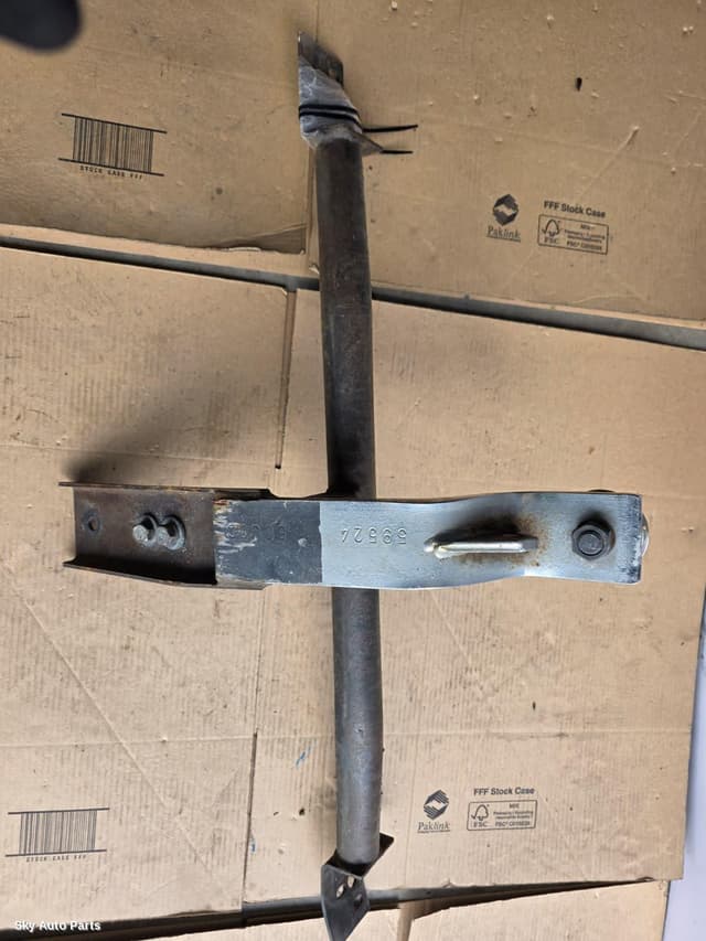 Towbar