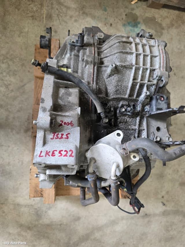 Trans/Gearbox