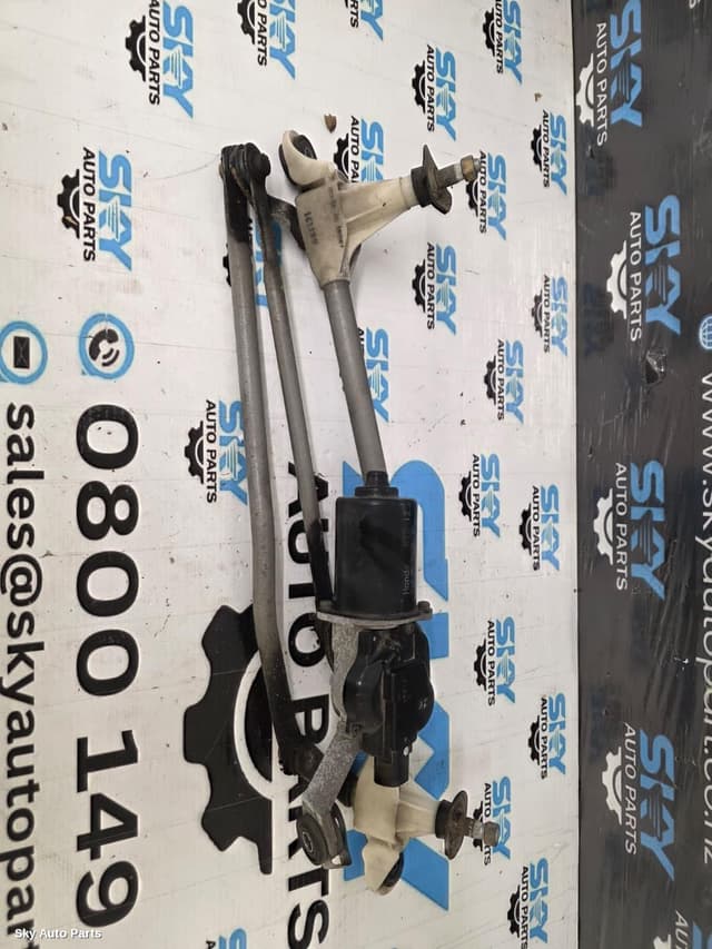 Wiper Motor