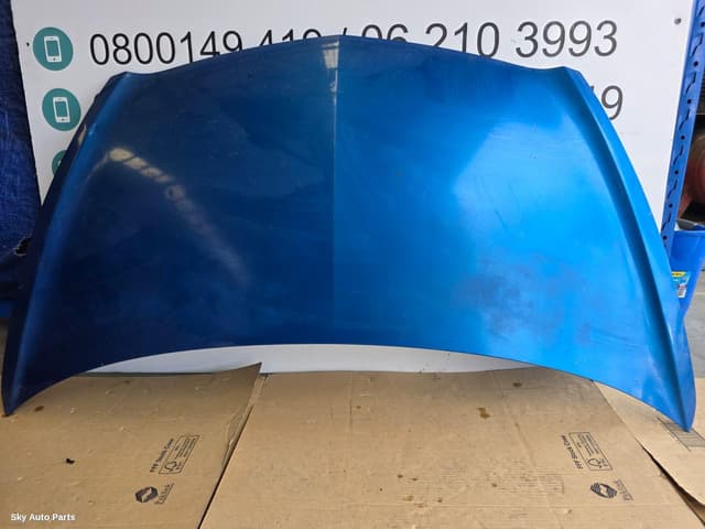 Bonnet