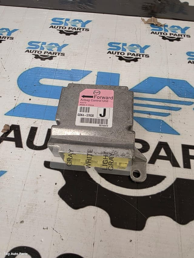 Airbag Module/Sensor
