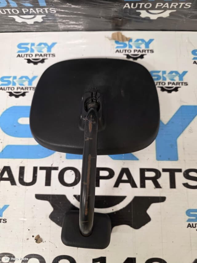 Bootlid/Tailgate