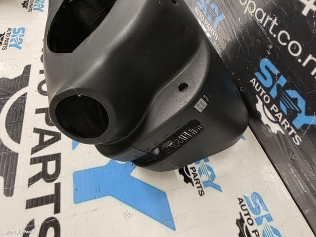 Steering Column Shro