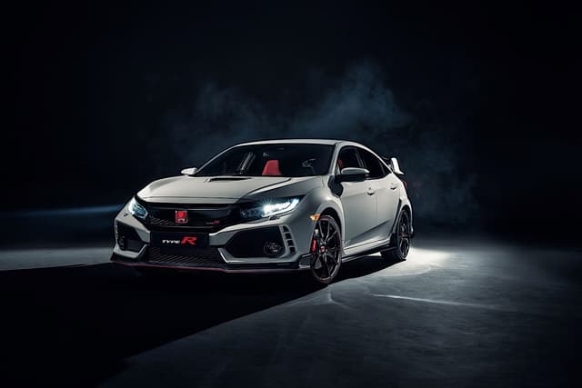 Honda Civic BODY