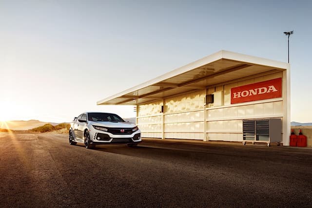 Honda Civic IC-HONCIV2017LIG
