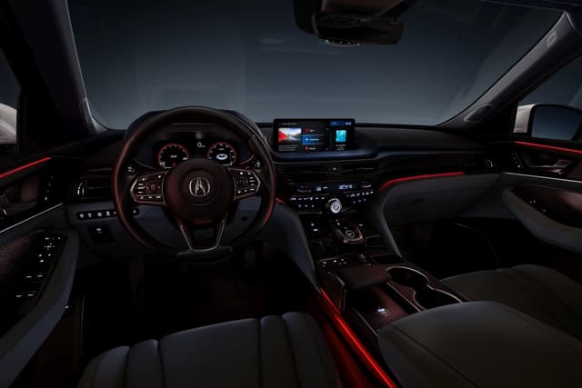 ACURA Acura MDX IC-ACUACU2022MEC