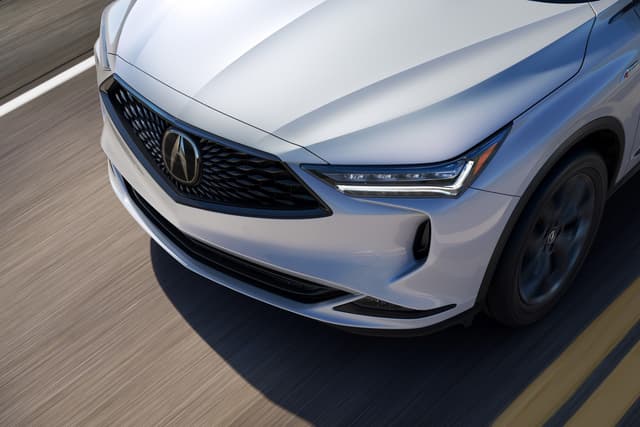 ACURA Acura MDX IG-LIG-W2900-FRON
