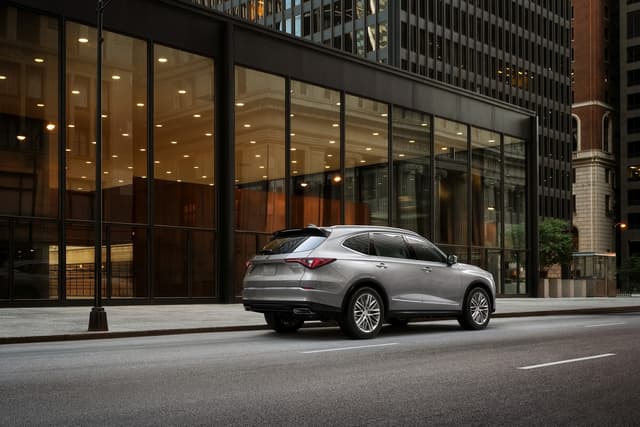 ACURA Acura MDX IG-LIG-W2900-FRON