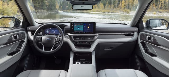 FORD Ford Explorer IG-BOD-D2200-W4850-ALL_