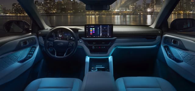 FORD Ford Explorer IG-WHE-D2200-W4850-ALL_