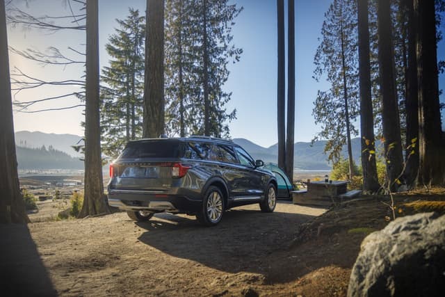 FORD Ford Explorer IG-BOD-D2200-W4850-ALL_