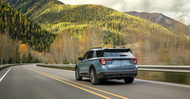 FORD Ford Explorer IG-BOD-D2200-W4850-ALL_