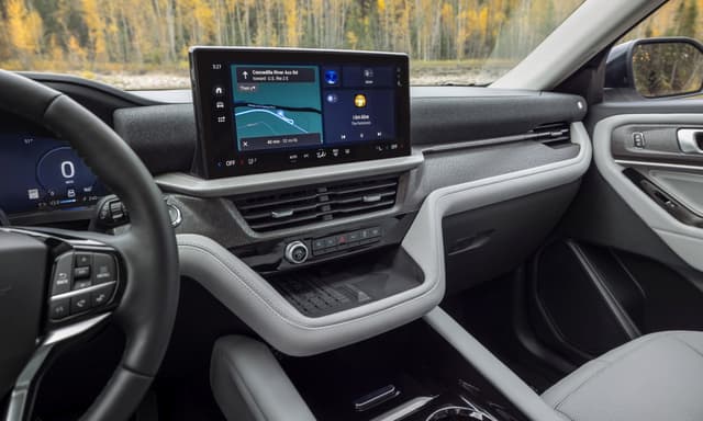 FORD Ford Explorer IG-LIG-D2200-W4850-ALL_