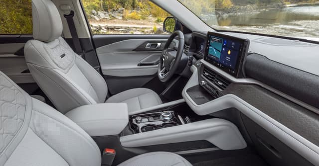 FORD Ford Explorer IG-LIG-D2200-W4850-ALL_