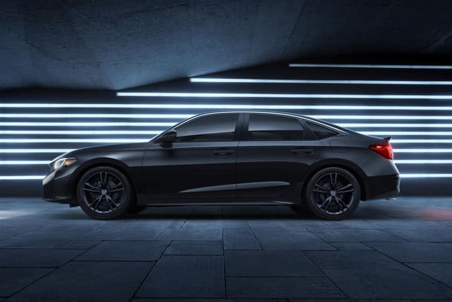 HONDA Honda Civic Si IC-HONHON2025MEC