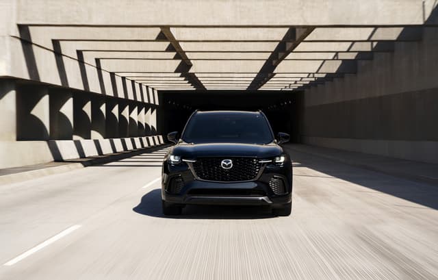 MAZDA Mazda CX-70 IC-MAZMAZ2025LIG