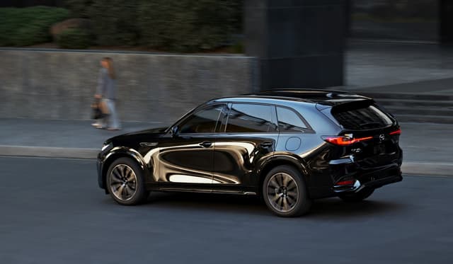 MAZDA Mazda CX-70 IC-MAZMAZ2025MEC