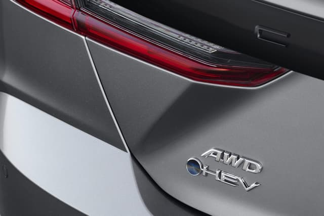 TOYOTA Toyota Camry Hybrid IC-TOYTOY2025LIG